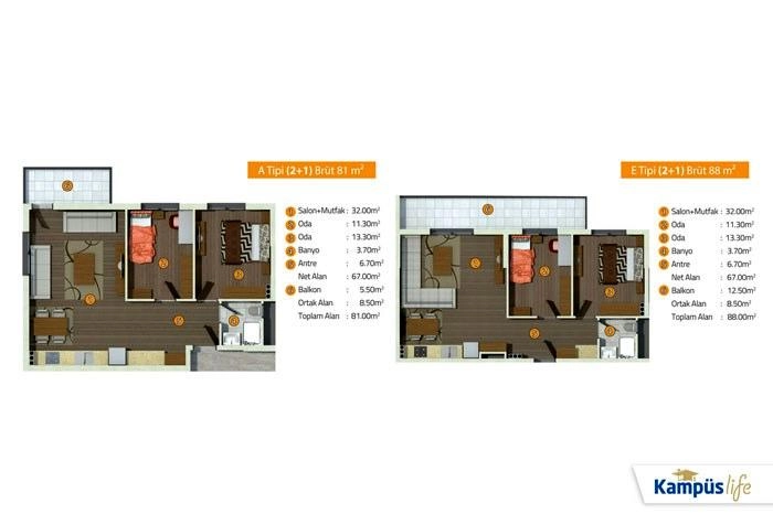 floorplan-turkey-i╠Зzmir-seyrek-beldesi-kamp├╝s-life-daire-174210965321.webp