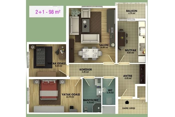 floorplan-turkey-i╠Зstanbul-avrupa-esenyurt-sa─Яl─▒kkent-daire-174210973612.webp