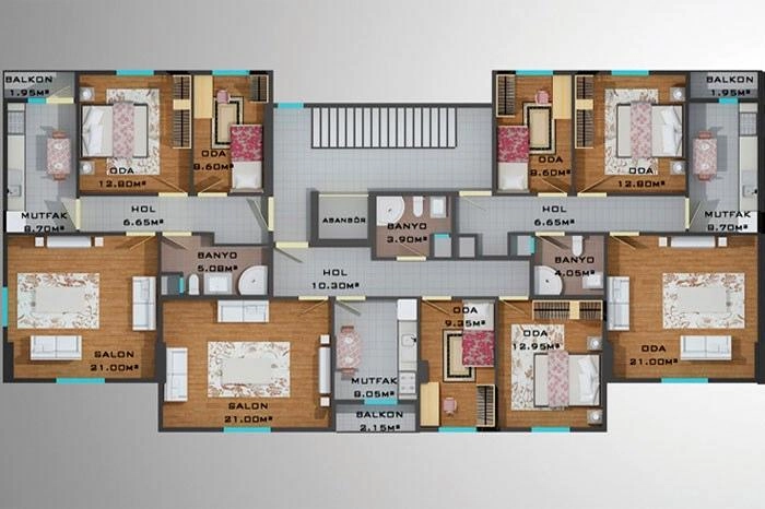 floorplan-turkey-i╠Зstanbul-anadolu-pendik-do─Яa-konaklar─▒-daire-17421097420.webp
