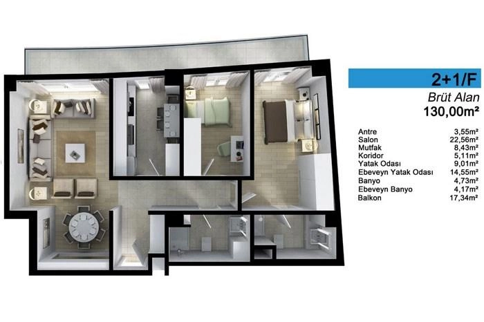 floorplan-turkey-i╠Зstanbul-avrupa-esenyurt-nlogo-i╠Зstanbul-daire-174210978516.webp
