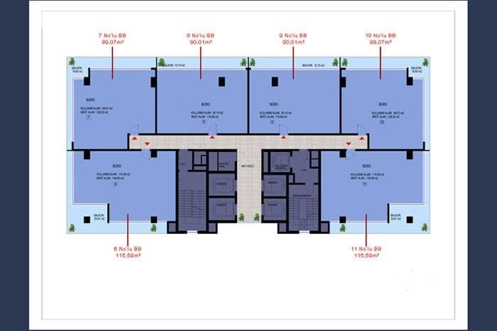 floorplan-turkey-ankara-Зukurambar-arma-kule-ofis-17421098521.webp