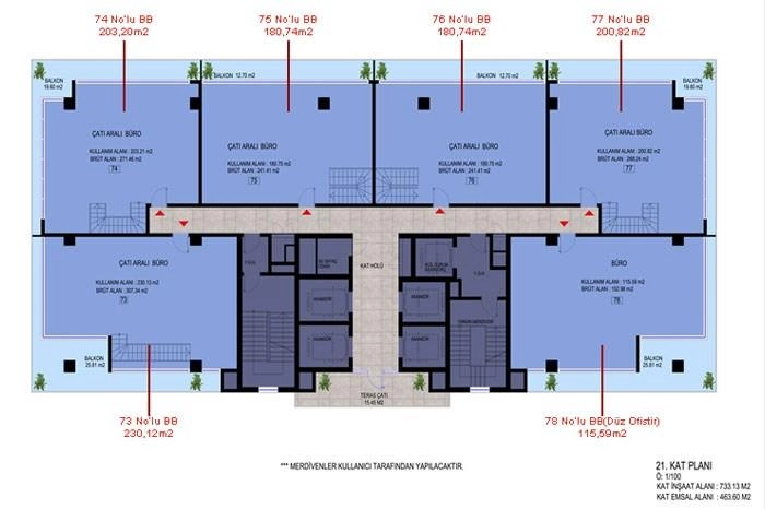 floorplan-turkey-ankara-Зukurambar-arma-kule-ofis-17421098548.webp