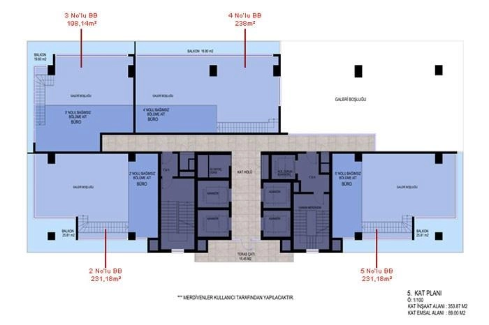 floorplan-turkey-ankara-Зukurambar-arma-kule-ofis-174210985717.webp
