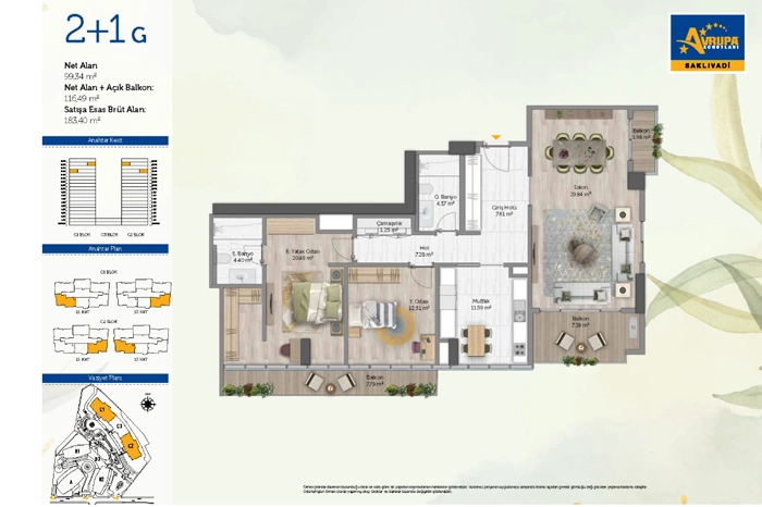 floorplan-turkey-i̇stanbul-avrupa-sarıyer-avrupa-konutları-saklıvadi-daire-174204975314.webp