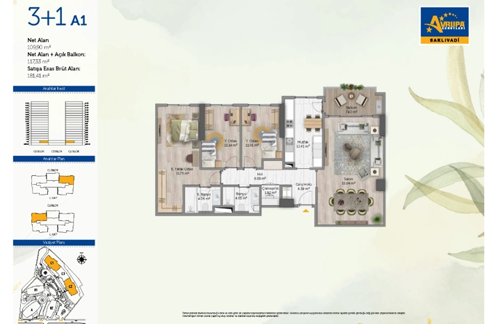 floorplan-turkey-i̇stanbul-avrupa-sarıyer-avrupa-konutları-saklıvadi-daire-174204975315.webp