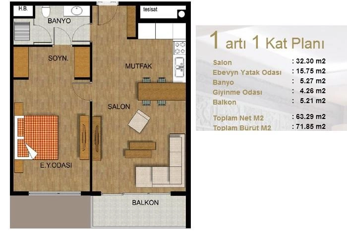 floorplan-turkey-ankara-Зankaya-pasha-loft-bilkent-daire-17421099376.webp