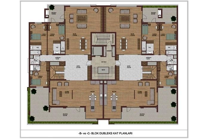 floorplan-turkey-ankara-├зankaya-beysu-konaklar─▒-daire-villa-17421099751.webp