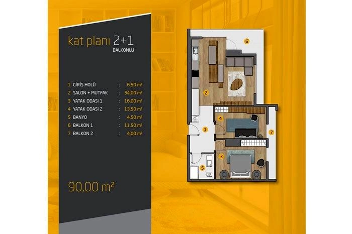 floorplan-turkey-ankara-Зayyolu-kule-evo-ev-ofis-17421101223.webp