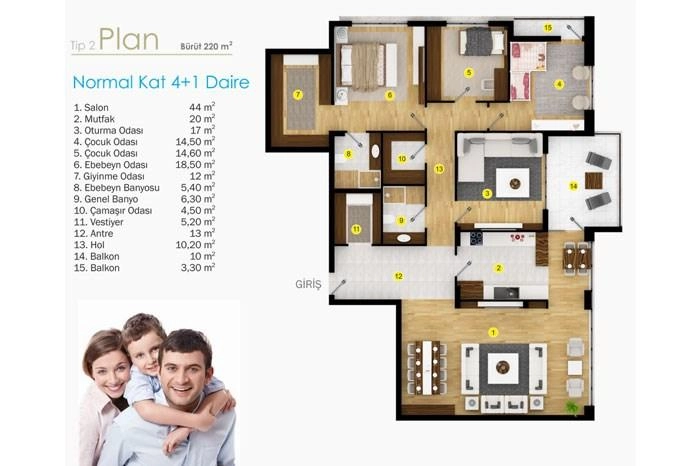 floorplan-turkey-ankara-Зankaya-horizon-life-beytepe-daire-17421101802.webp