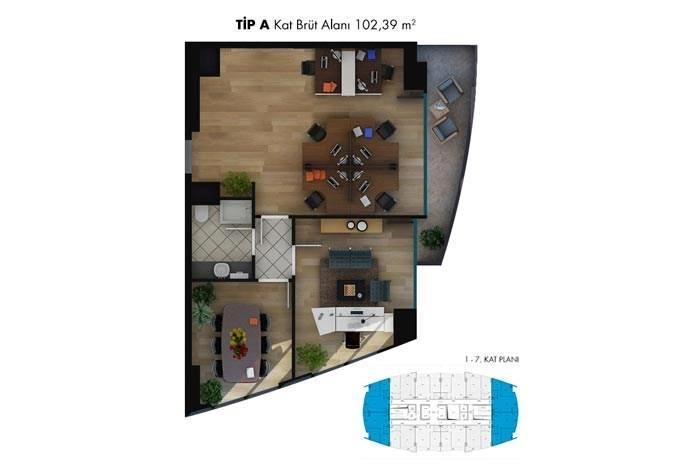 floorplan-turkey-i╠Зstanbul-avrupa-atak├╢y-atak├╢y-towers-daire-ofis-17421102011.webp