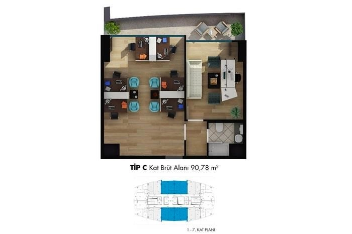 floorplan-turkey-i╠Зstanbul-avrupa-atak├╢y-atak├╢y-towers-daire-ofis-174211020512.webp