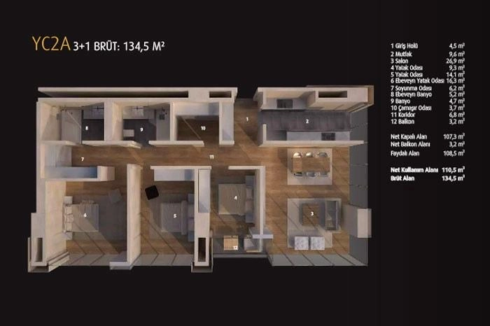 floorplan-turkey-ankara-i╠Зncek-akfen-i╠Зncek-loft-daire-174211032611.webp