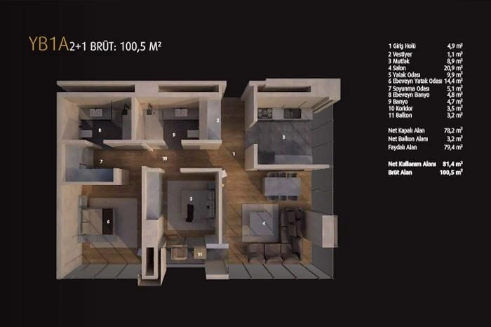 floorplan-turkey-ankara-i╠Зncek-akfen-i╠Зncek-loft-daire-174211033531.webp