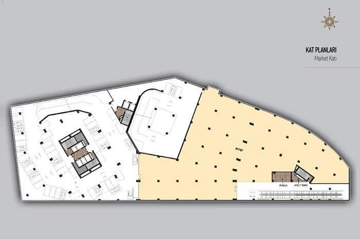 floorplan-turkey-ankara-Зukurambar-besa-kule-ofis-17421105225.webp