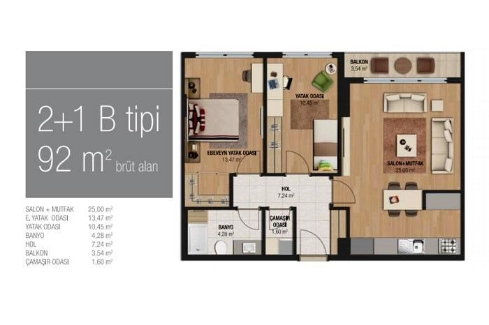 floorplan-turkey-i╠Зstanbul-avrupa-sefak├╢y-toya-moda-daire-17421105907.webp