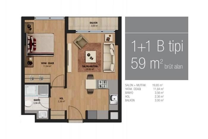 floorplan-turkey-i╠Зstanbul-avrupa-sefak├╢y-toya-moda-daire-174211059518.webp
