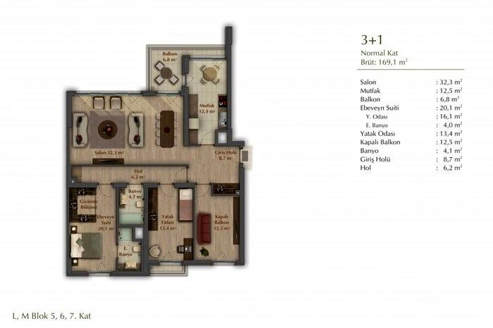 floorplan-turkey-i╠Зstanbul-anadolu-sancaktepe-sinpa┼Я-k├╢yce─Яiz-daire-174211067912.webp
