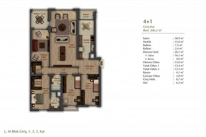 floorplan-turkey-i╠Зstanbul-anadolu-sancaktepe-sinpa┼Я-k├╢yce─Яiz-daire-174211068016.webp