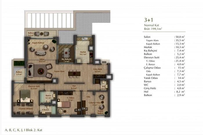 floorplan-turkey-i╠Зstanbul-anadolu-sancaktepe-sinpa┼Я-k├╢yce─Яiz-daire-174211068532.webp