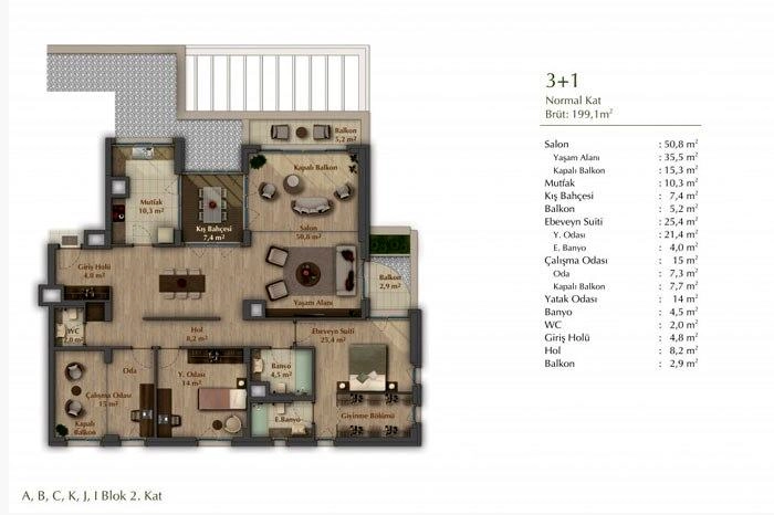 floorplan-turkey-i╠Зstanbul-anadolu-sancaktepe-sinpa┼Я-k├╢yce─Яiz-daire-174211068633.webp