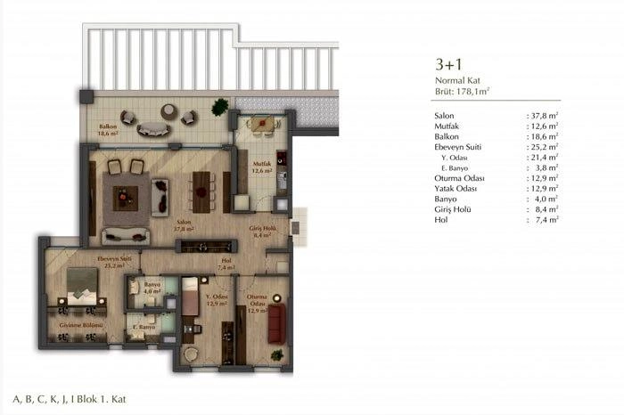 floorplan-turkey-i╠Зstanbul-anadolu-sancaktepe-sinpa┼Я-k├╢yce─Яiz-daire-174211069768.webp
