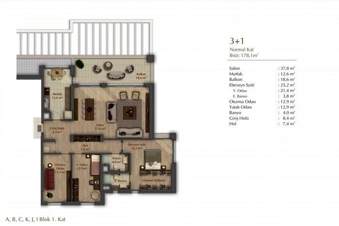 floorplan-turkey-i╠Зstanbul-anadolu-sancaktepe-sinpa┼Я-k├╢yce─Яiz-daire-174211069869.webp