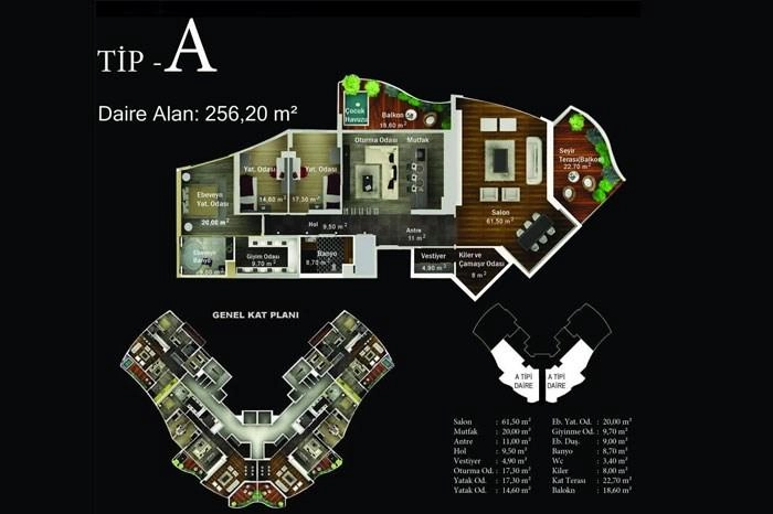 floorplan-turkey-samsun-atakum-gФkdelen-kule-daire-17421110664.webp