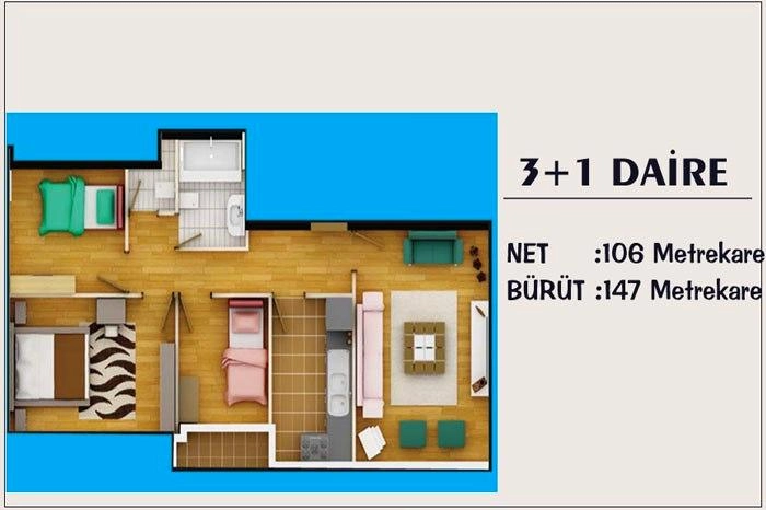 floorplan-turkey-i╠Зstanbul-avrupa-esenyurt-mavera-konutlar─▒-daire-17421112004.webp