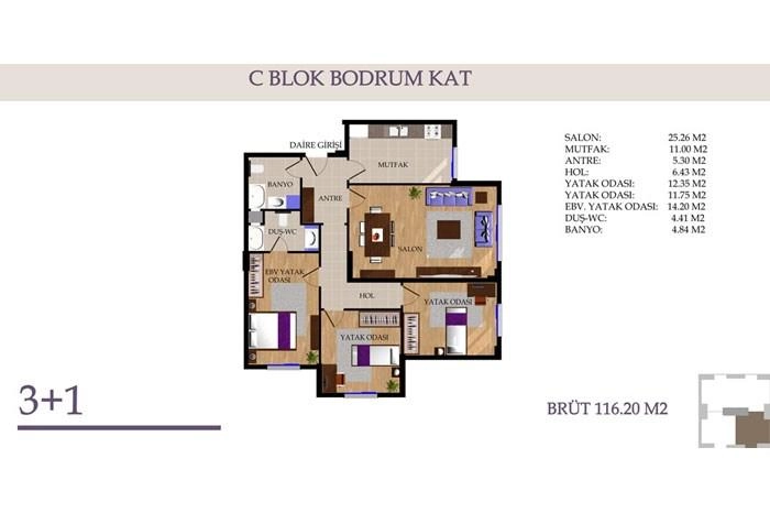 floorplan-turkey-i╠Зstanbul-avrupa-esenyurt-i╠Зncir-evler-daire-174211120813.webp