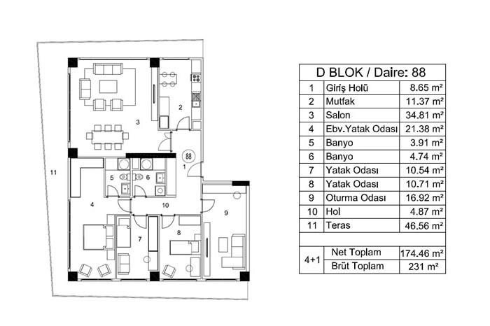 floorplan-turkey-i╠Зstanbul-avrupa-esenyurt-dumankaya-modern-collection-daire-174211129428.webp