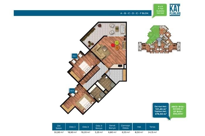 floorplan-turkey-bursa-i╠Зneg├╢l-g├╢lpark-konaklar─▒-daire-17421113474.webp