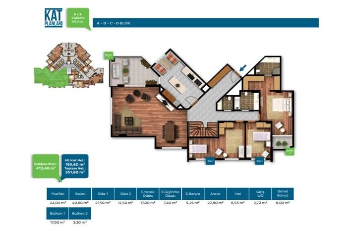 floorplan-turkey-bursa-i╠Зneg├╢l-g├╢lpark-konaklar─▒-daire-17421113487.webp