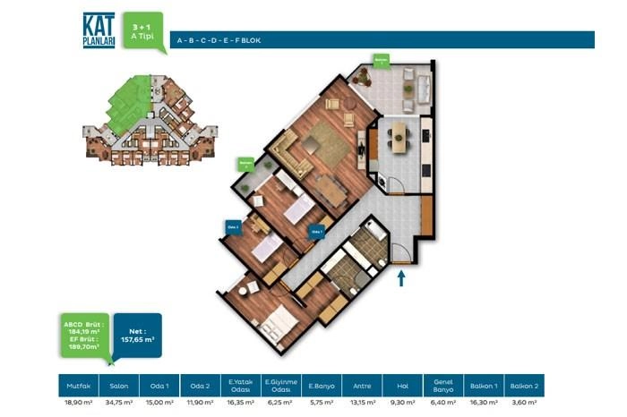 floorplan-turkey-bursa-i╠Зneg├╢l-g├╢lpark-konaklar─▒-daire-174211135012.webp