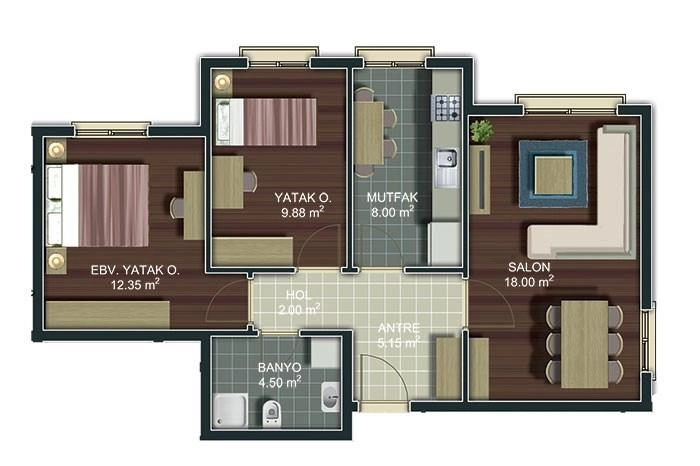 floorplan-turkey-i╠Зstanbul-avrupa-had─▒mk├╢y-kipta┼Я-had─▒mk├╢y-konutlar─▒-3-etap-daire-17421114211.webp