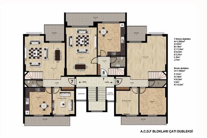 floorplan-turkey-kocaeli-i╠Зzmit-ba─Я├зe┼Яme-modern-daire-17421117620.webp