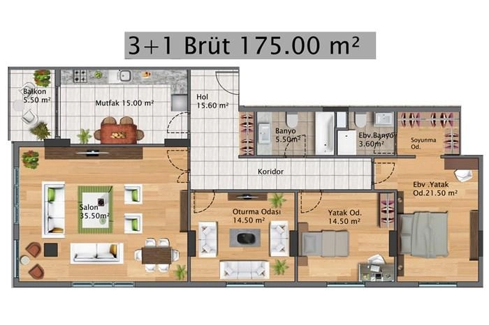 floorplan-turkey-i╠Зstanbul-avrupa-beylikd├╝z├╝-i╠Зsis-park-daire-174211178411.webp