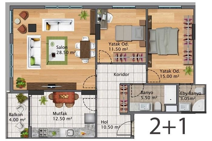 floorplan-turkey-i╠Зstanbul-avrupa-beylikd├╝z├╝-i╠Зsis-park-daire-17421346801.webp