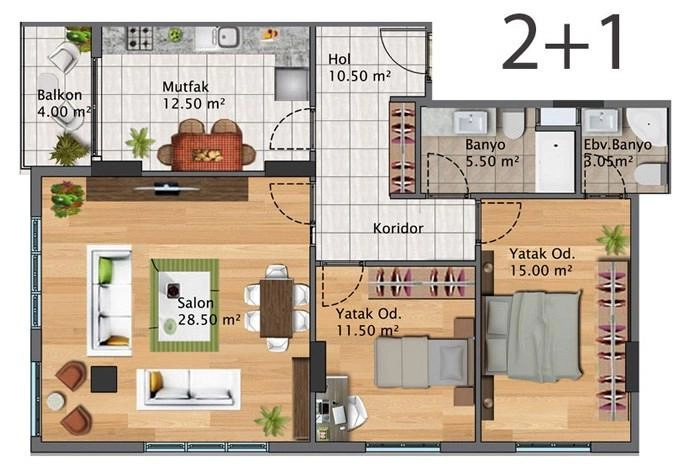 floorplan-turkey-i╠Зstanbul-avrupa-beylikd├╝z├╝-i╠Зsis-park-daire-17421346813.webp