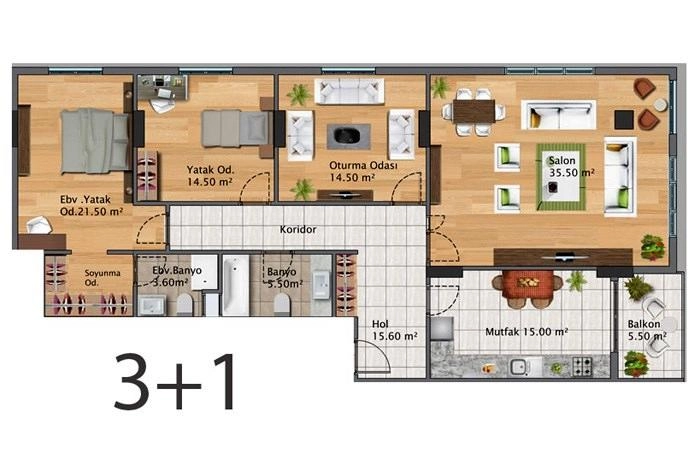floorplan-turkey-i╠Зstanbul-avrupa-beylikd├╝z├╝-i╠Зsis-park-daire-174213468719.webp