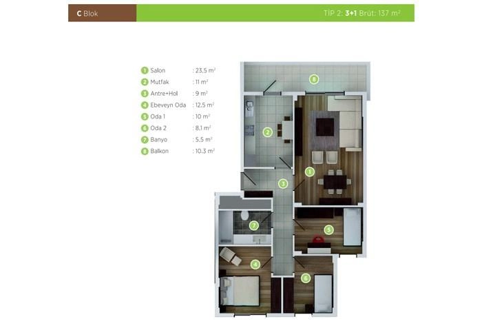 floorplan-turkey-i╠Зzmir-gaziemir-kale-garden-konutlar─▒-daire-174211200813.webp