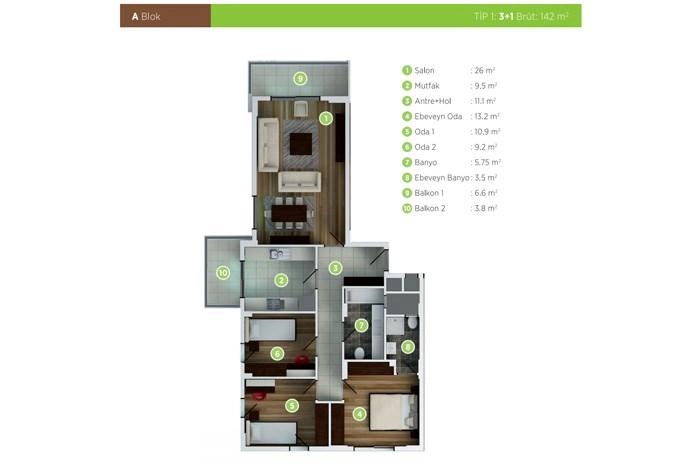 floorplan-turkey-i╠Зzmir-gaziemir-kale-garden-konutlar─▒-daire-174211201018.webp
