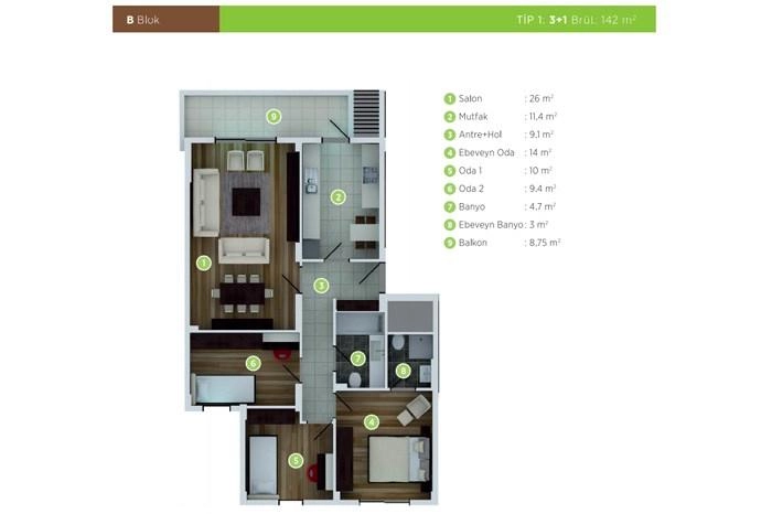 floorplan-turkey-i╠Зzmir-gaziemir-kale-garden-konutlar─▒-daire-174211201123.webp