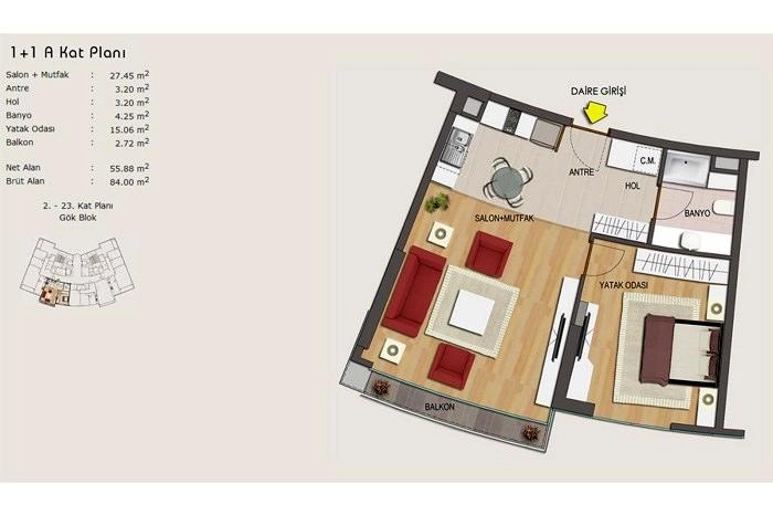 floorplan-turkey-i╠Зstanbul-anadolu-kartal-g├╢kdeniz-kartal-daire-17421120581.webp