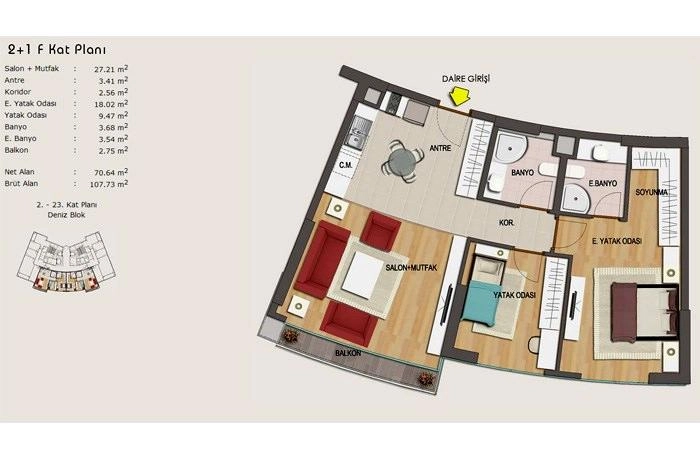 floorplan-turkey-i╠Зstanbul-anadolu-kartal-g├╢kdeniz-kartal-daire-17421120619.webp