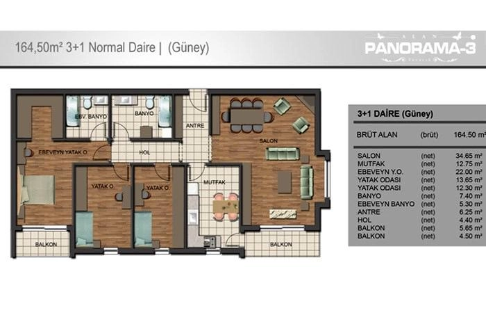 floorplan-turkey-kocaeli-ba┼Яiskele-alan-panorama-3-daire-villa-17421120917.webp