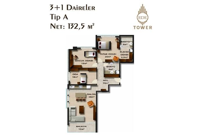 floorplan-turkey-ankara-i╠Зncek-ede-tower-rezidans-17421122034.webp
