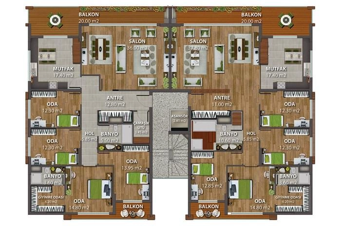 floorplan-turkey-kocaeli-ba┼Яiskele-orka-life-daire-villa-17421122418.webp