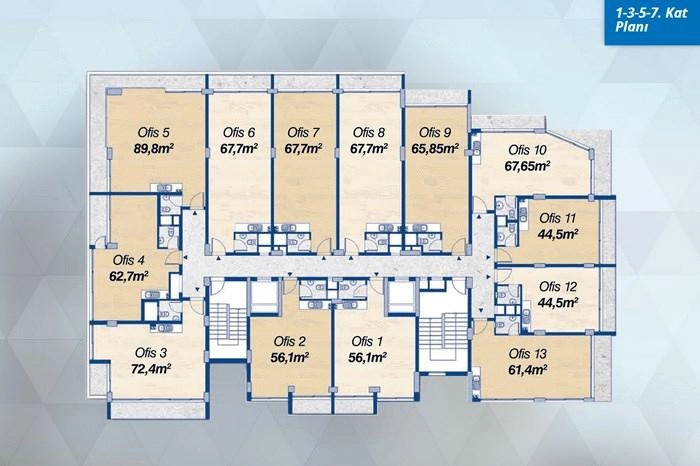 floorplan-turkey-i╠Зzmir-konak-g├╝m├╝┼Я-plaza-metro-ofis-17421124202.webp