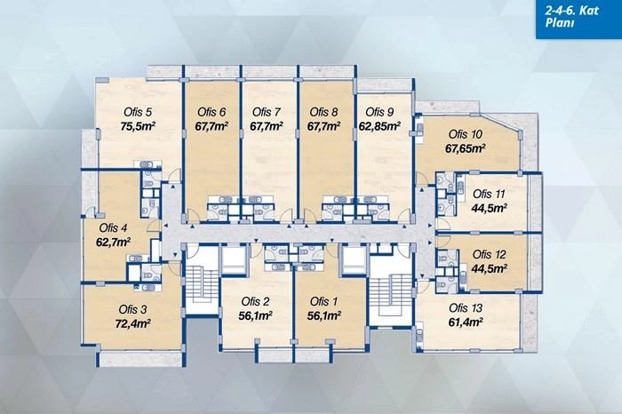 floorplan-turkey-i╠Зzmir-konak-g├╝m├╝┼Я-plaza-metro-ofis-17421124227.webp