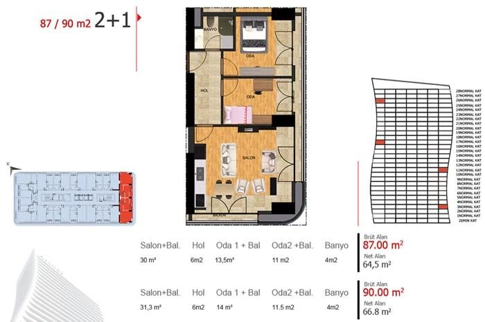 floorplan-turkey-i╠Зstanbul-avrupa-avc─▒lar-allure-tower-rezidans-17421125015.webp